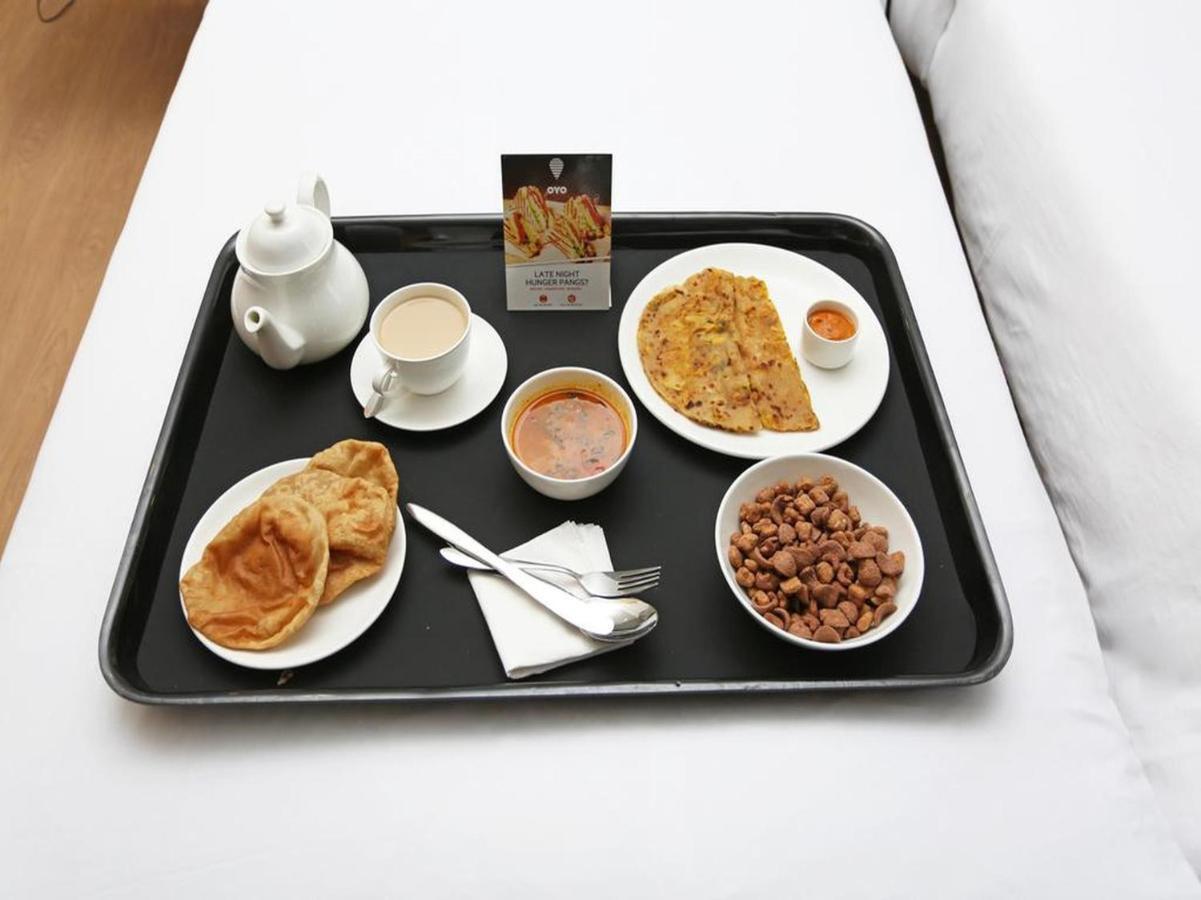 Hotel Grand M Lajjo Лудхиана Экстерьер фото